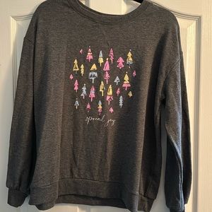 C&C sweatshirt